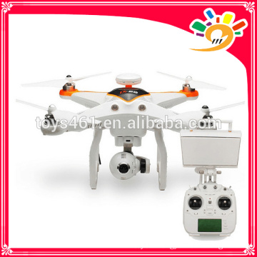 Cheerson CX-22 Follow Me Drone 4CH 6-Axis Dual GPS Quadcopter